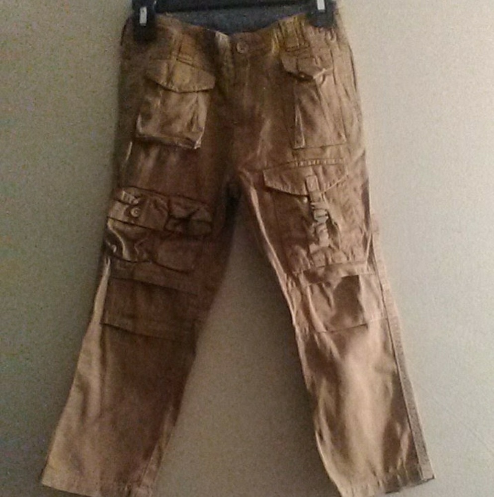 Boys Pants